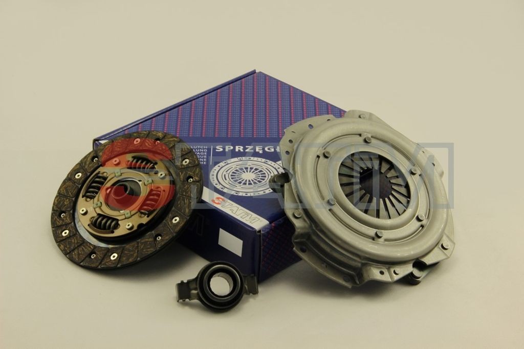 STATIM Clutch kit Article number: 100.211 cheaply