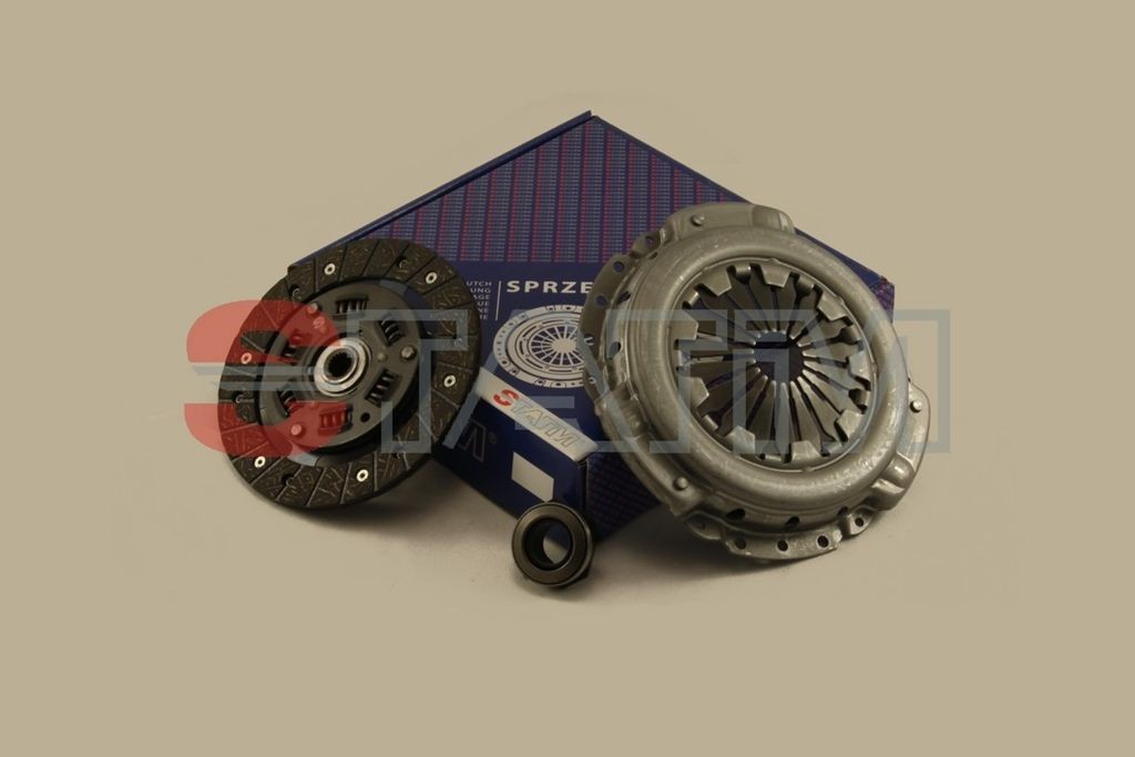 STATIM Clutch kit Article number: 100.222 cheaply