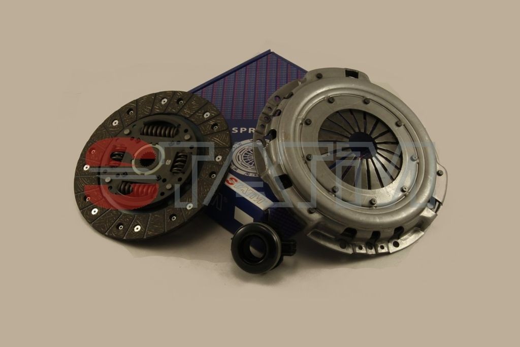 STATIM Clutch kit Article number: 100.231 cheaply