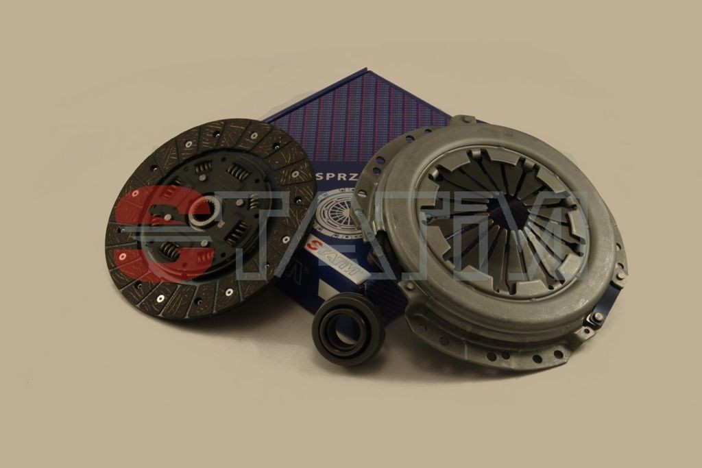 STATIM Clutch kit Article number: 100.240 cheaply