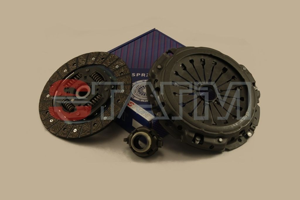 STATIM Clutch kit Article number: 100.244 cheaply