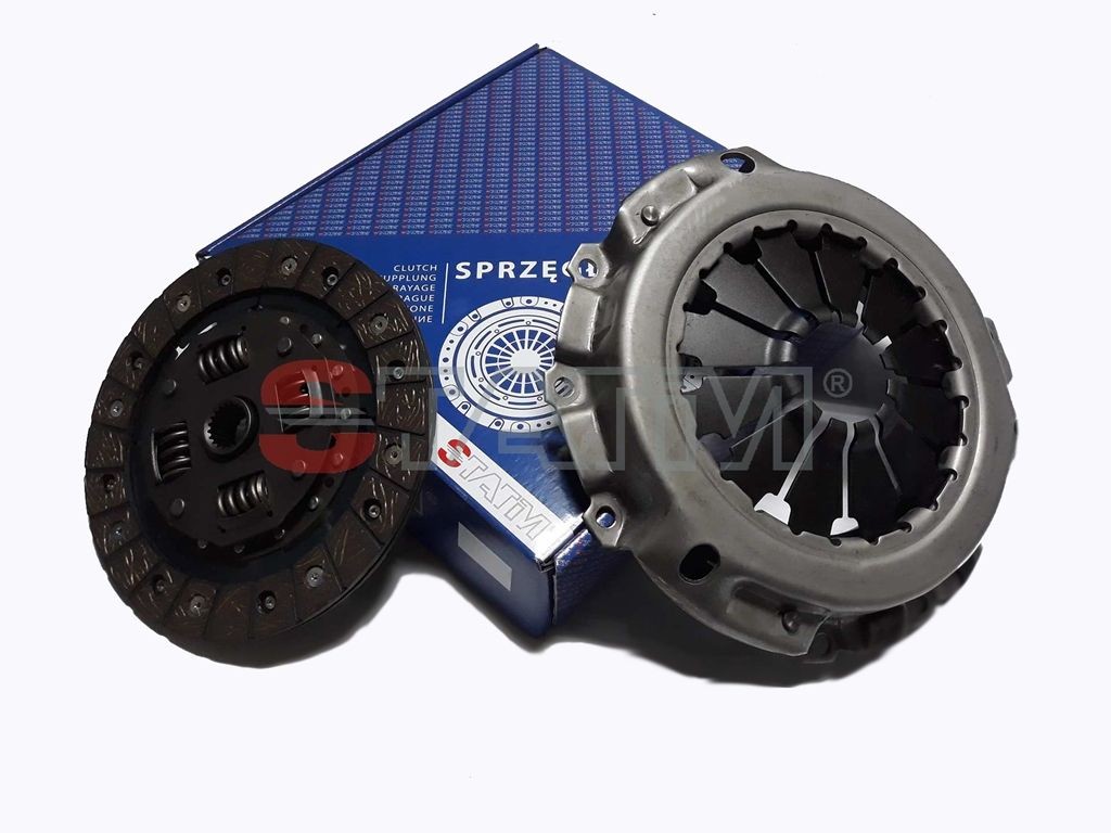 STATIM Clutch kit Article number: 100.257 cheaply