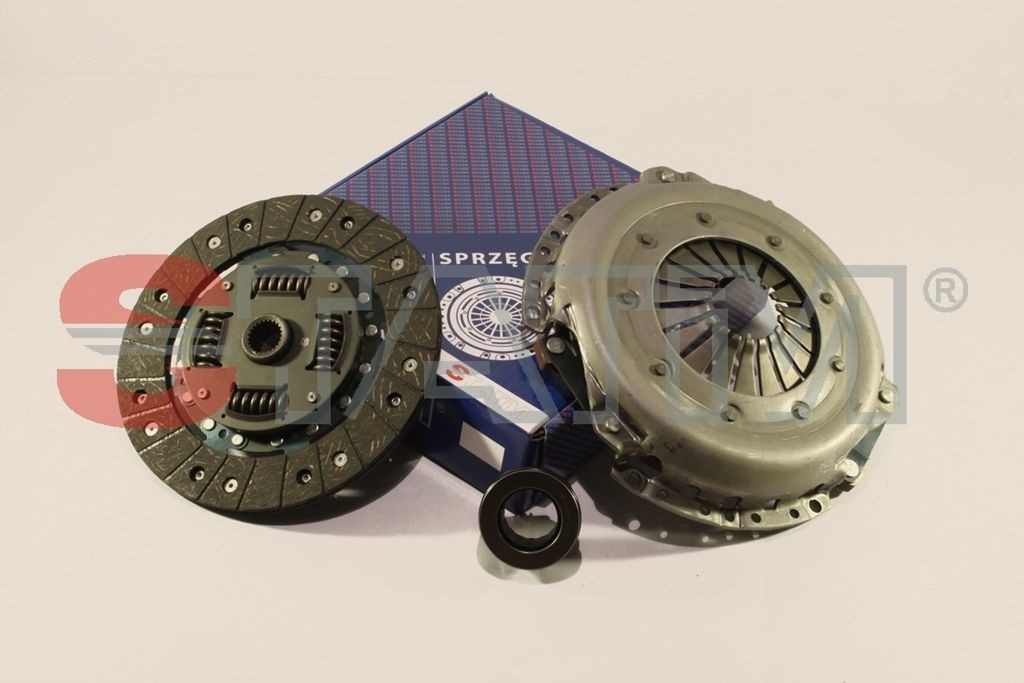 STATIM Clutch kit Article number: 100.322 cheaply
