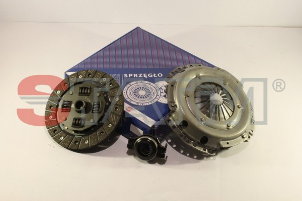 STATIM Clutch kit Article number: 100.331 cheaply