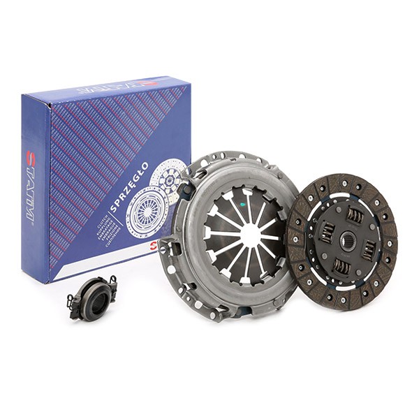 STATIM Clutch kit Article number: 100.340 cheaply
