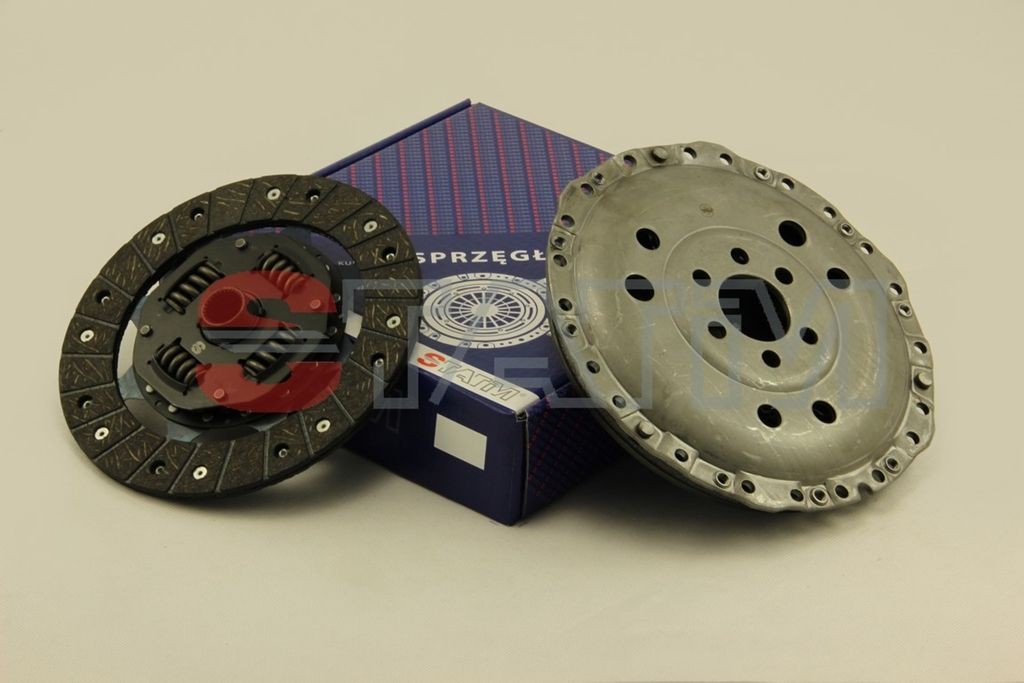 STATIM Clutch kit Article number: 100.375 cheaply