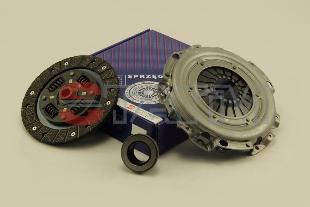 STATIM Clutch kit Article number: 100.408 cheaply