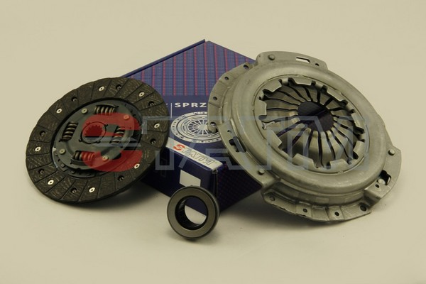 STATIM Clutch kit Article number: 100.410 cheaply