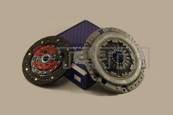 STATIM Clutch kit Article number: 100.449 cheaply