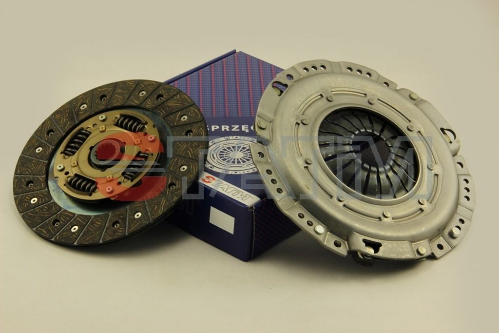 STATIM Clutch kit Article number: 100.455 cheaply