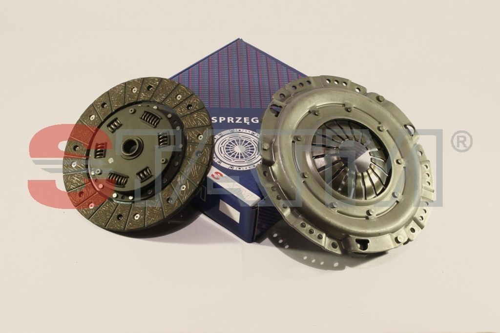 STATIM Clutch kit Article number: 100.462 cheaply