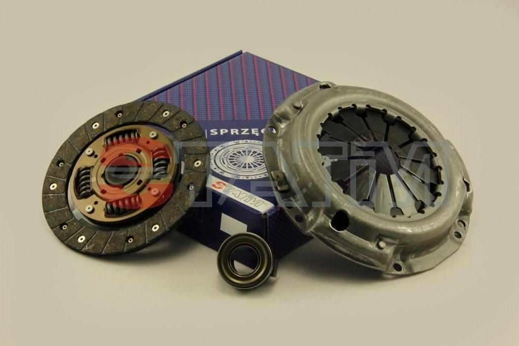STATIM Clutch kit Article number: 100.468 cheaply