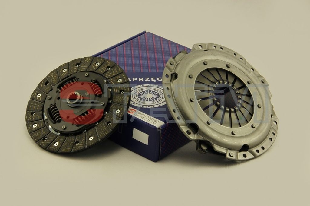 STATIM Clutch kit Article number: 100.494 cheaply