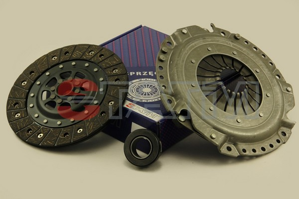 STATIM Clutch kit Article number: 100.515 cheaply