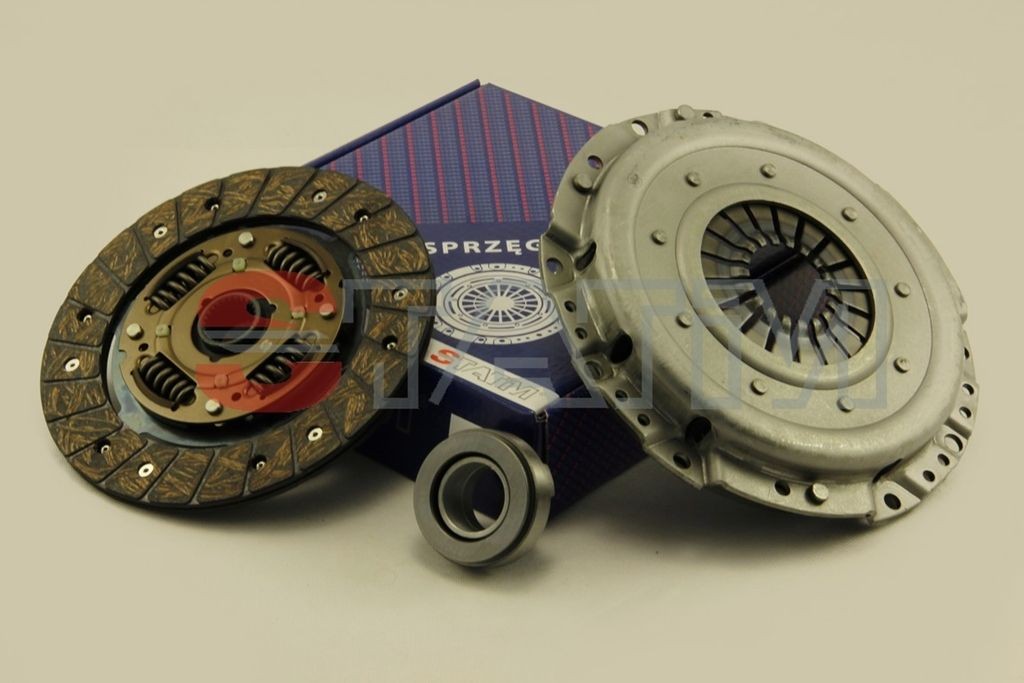 STATIM Clutch kit Article number: 100.522 cheaply
