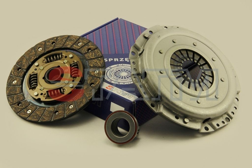 STATIM Clutch kit Article number: 100.524 cheaply