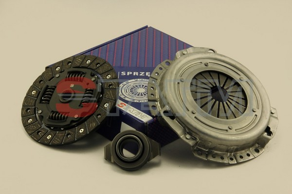 STATIM Clutch kit Article number: 100.604 cheaply