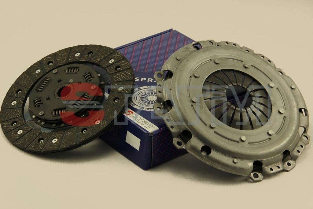 STATIM Clutch kit Article number: 100.614 cheaply