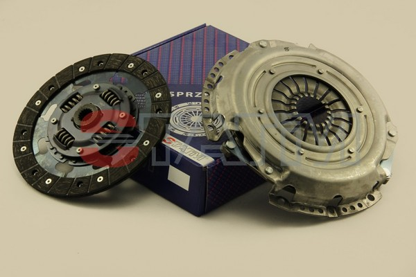 STATIM Clutch kit Article number: 100.628 cheaply