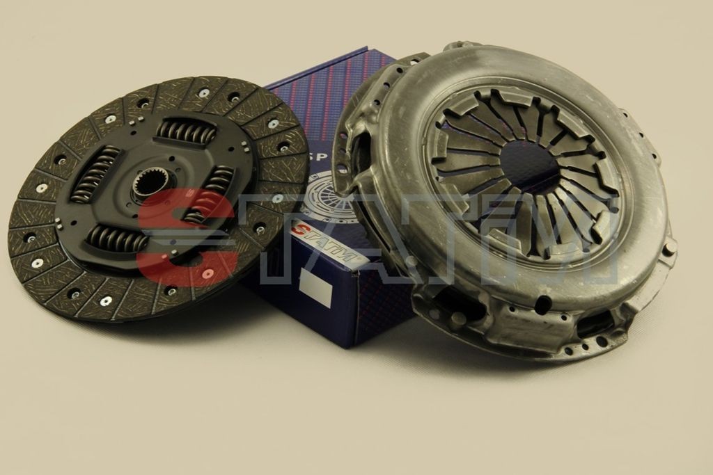 STATIM Clutch kit Article number: 100.666 cheaply