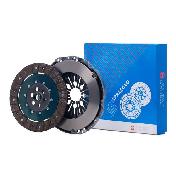 STATIM Clutch kit Article number: 100.688 cheaply