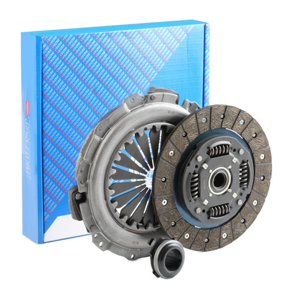 STATIM Clutch kit Article number: 100.725 cheaply