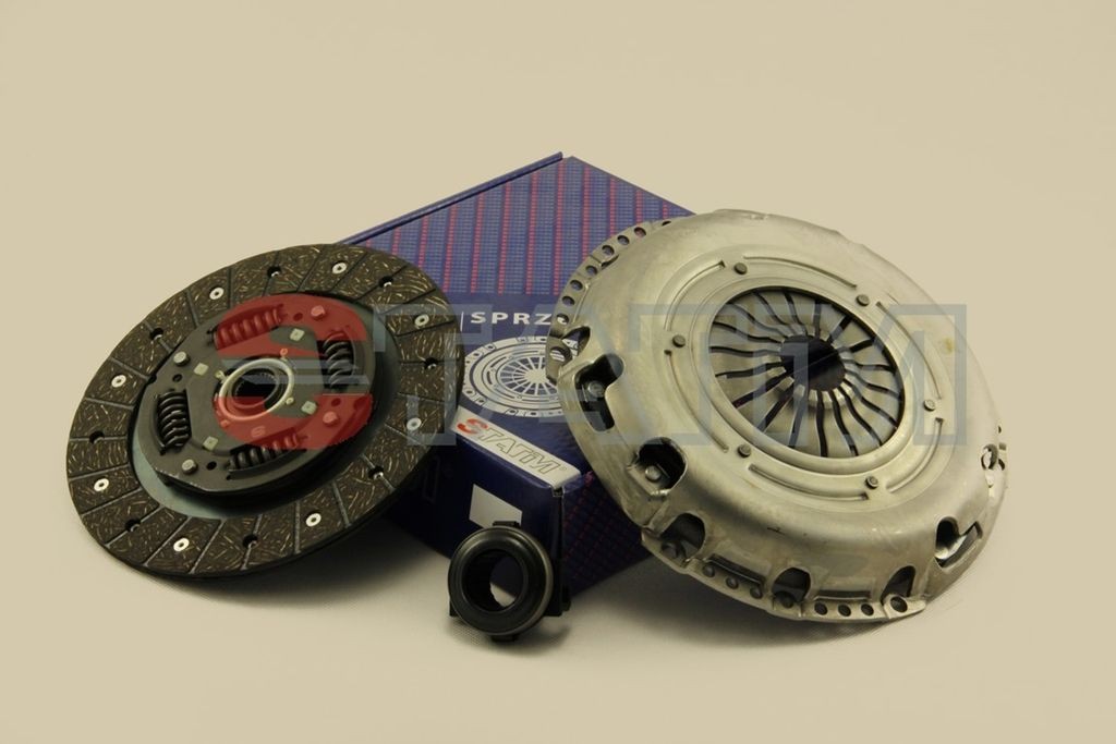 STATIM Clutch kit Article number: 100.727 cheaply