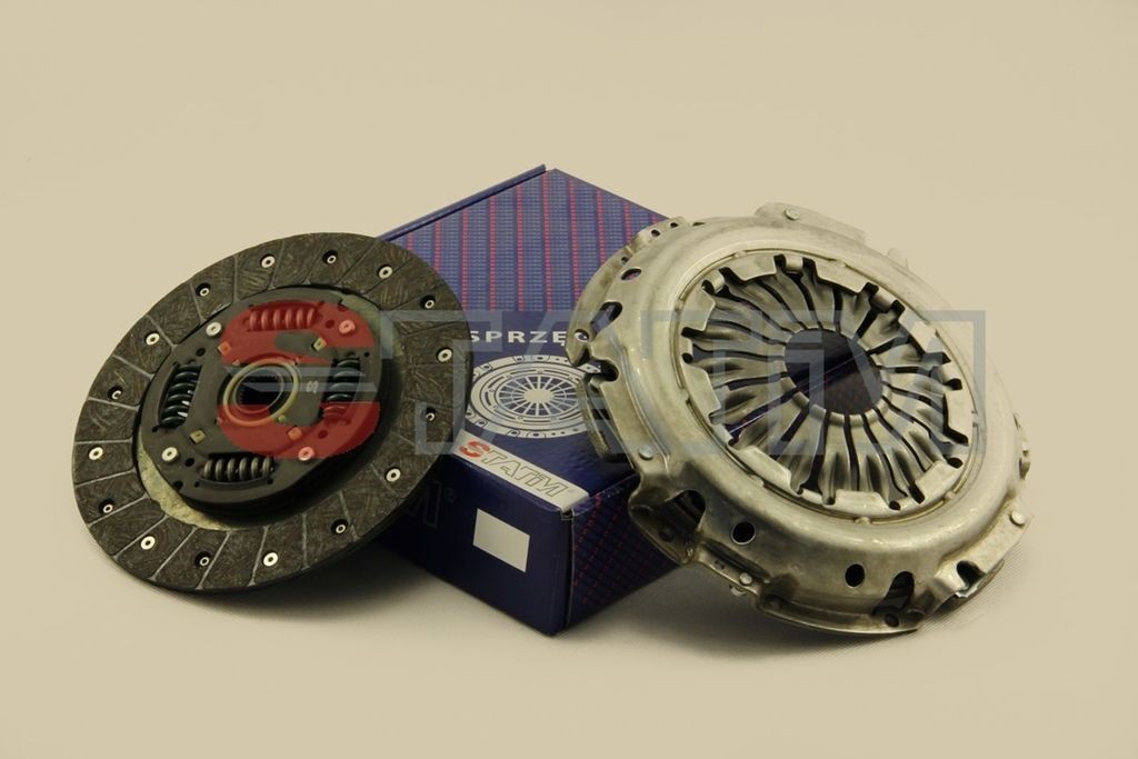 STATIM Clutch kit Article number: 100.728 cheaply