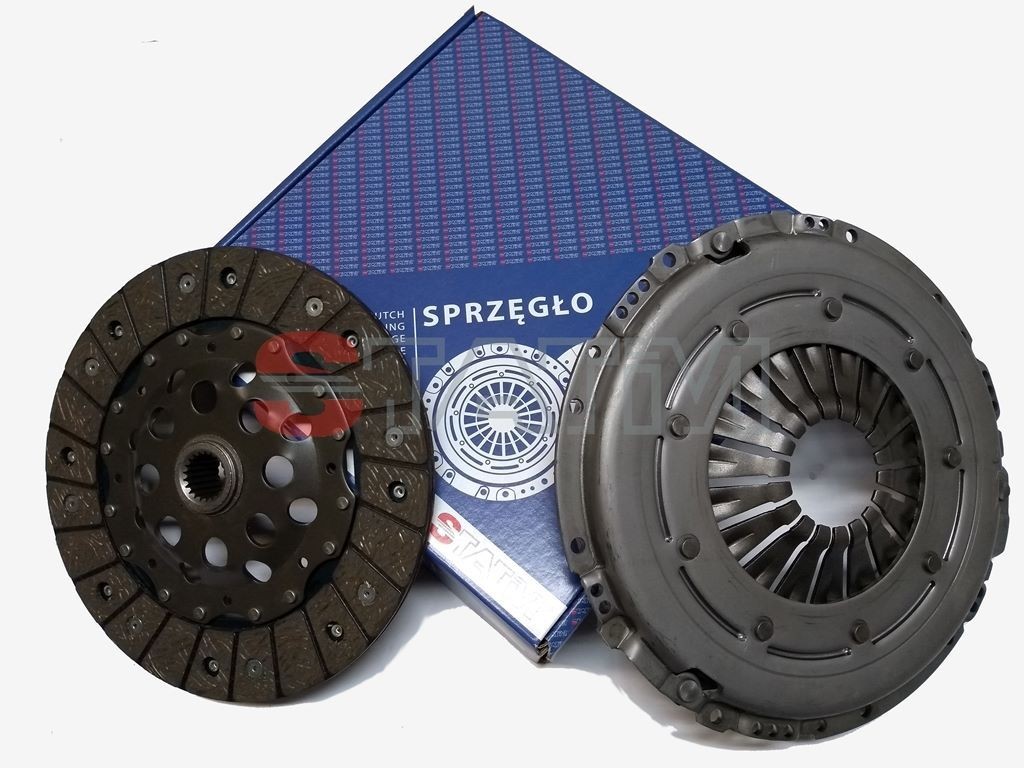STATIM Clutch kit Article number: 100.730 cheaply