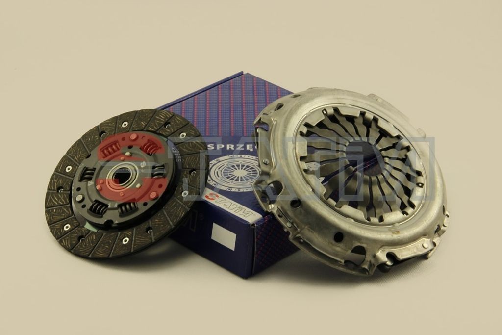 STATIM Clutch kit Article number: 100.735 cheaply