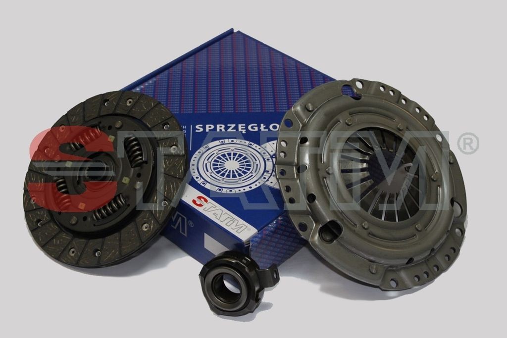 STATIM Clutch kit Article number: 100.764 cheaply