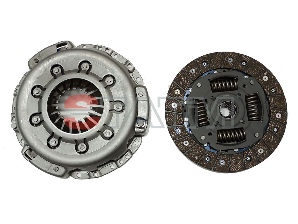 STATIM Clutch kit Article number: 100.775 cheaply
