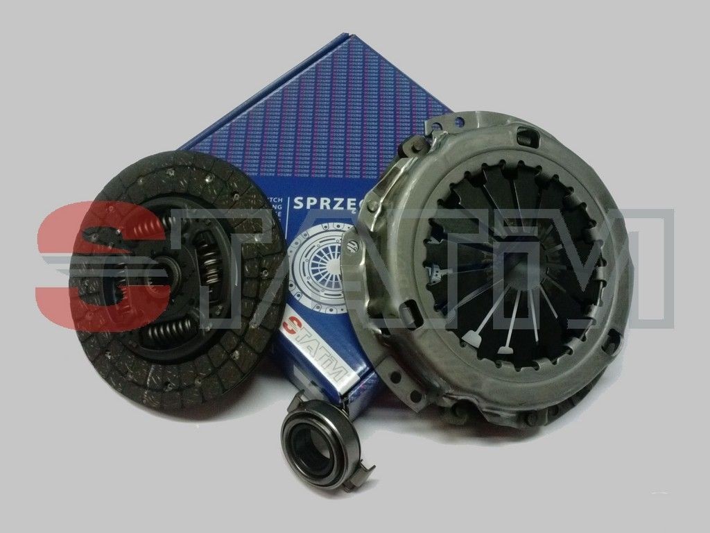 STATIM Clutch kit Article number: 100.850 cheaply