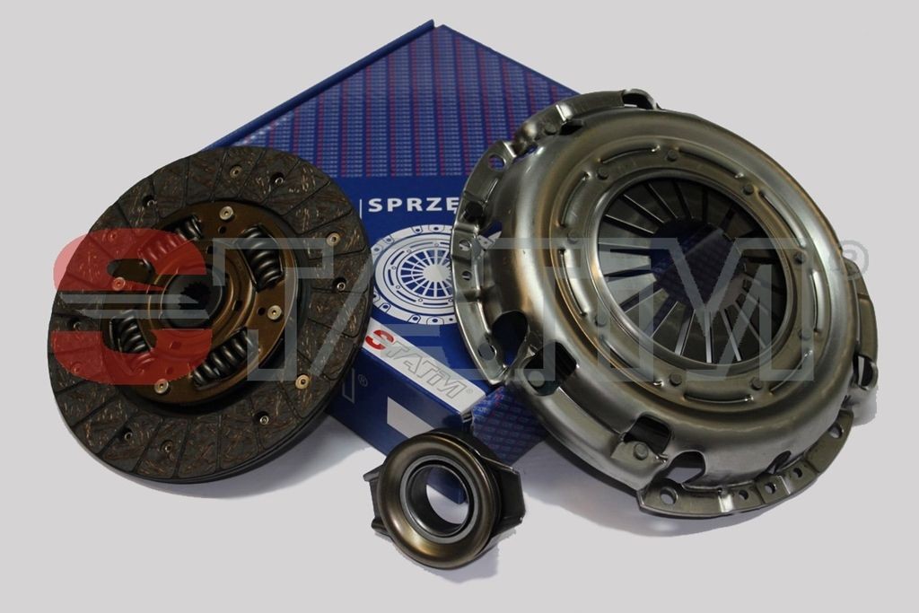 STATIM Clutch kit Article number: 100.860 cheaply