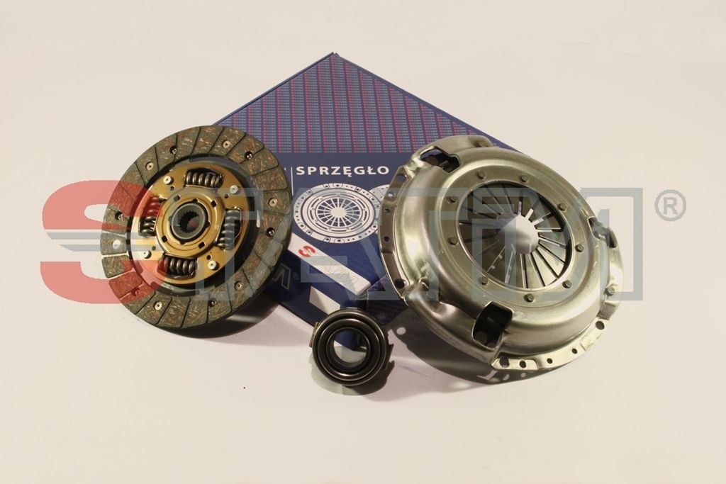 STATIM Clutch kit Article number: 100.887 cheaply