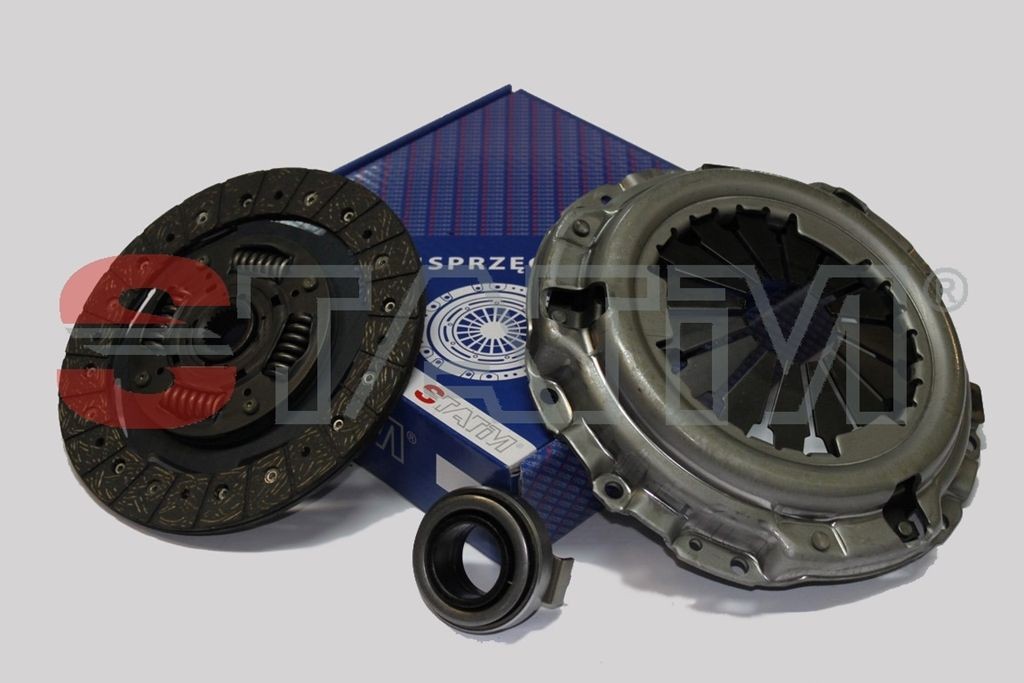 STATIM Clutch kit Article number: 100.890 cheaply
