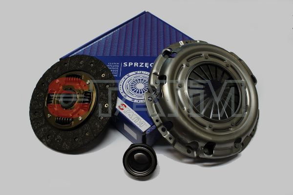 STATIM Clutch kit Article number: 100.932 cheaply