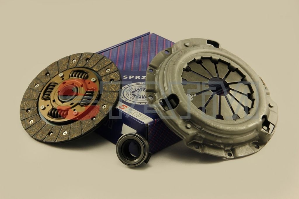 STATIM Clutch kit Article number: 100.948 cheaply