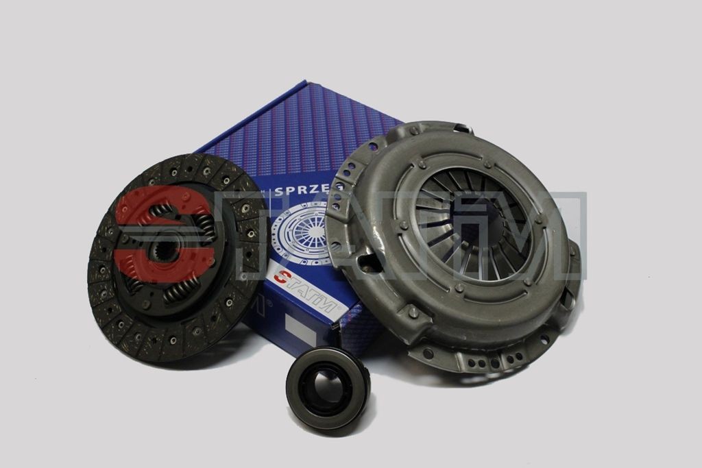 STATIM Clutch kit Article number: 100.954 cheaply