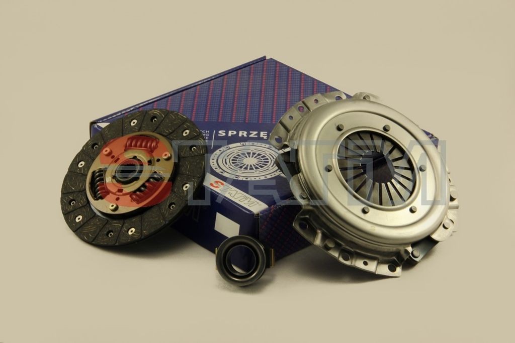 STATIM Clutch kit Article number: 100.991 cheaply