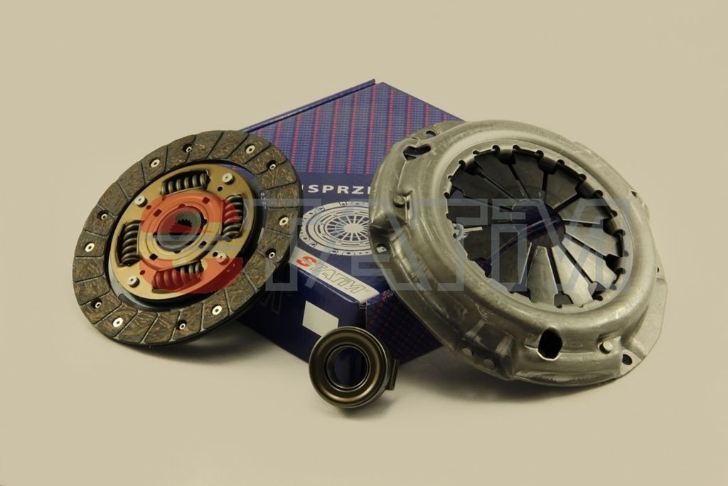 STATIM Clutch kit Article number: 100.994 cheaply