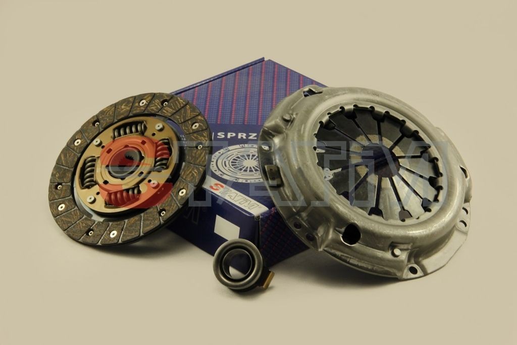 STATIM Clutch kit Article number: 100.996 cheaply