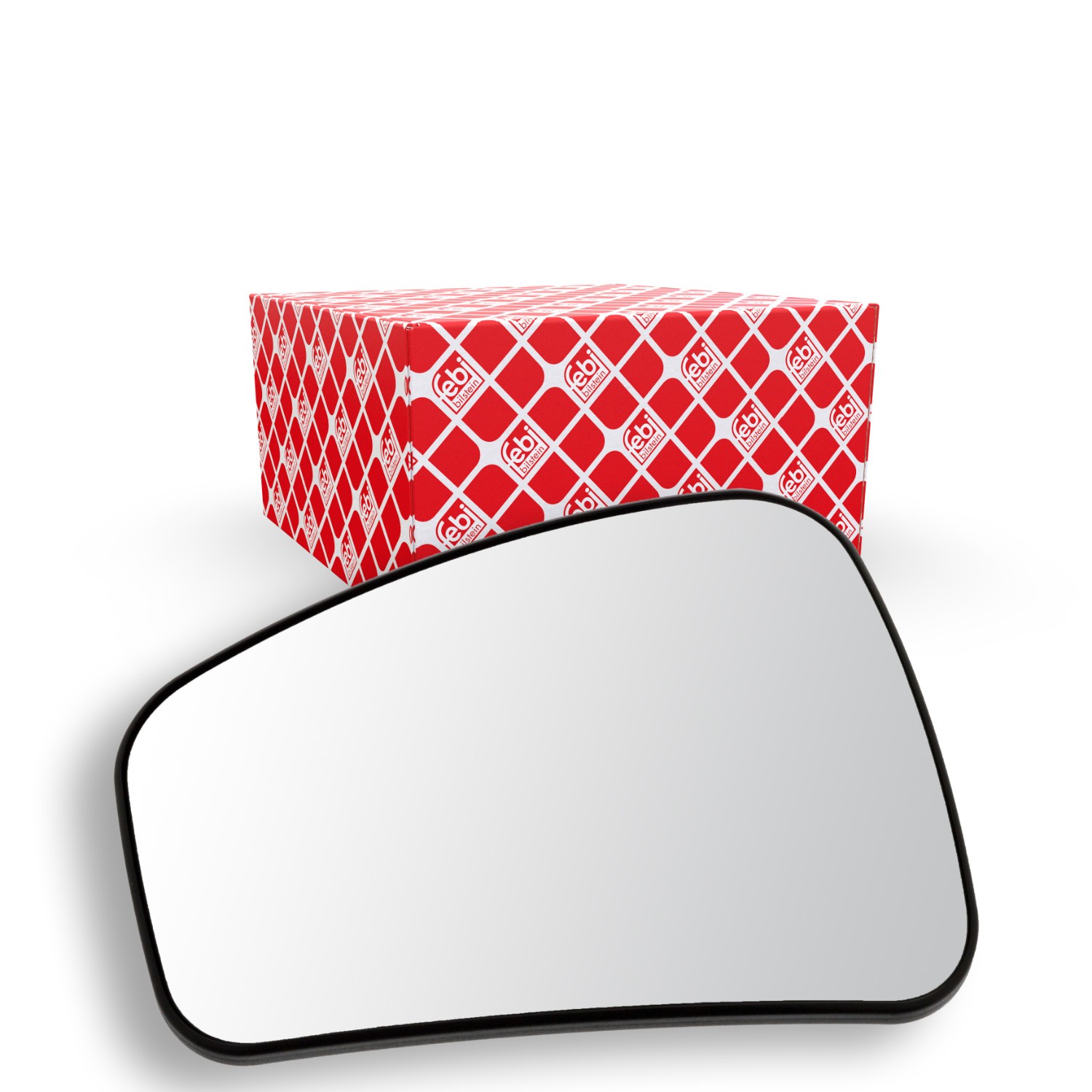 FEBI BILSTEIN Mirror Glass, wide angle mirror Article number: 100026 cheaply