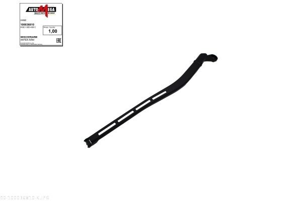 AUTOMEGA Wiper Linkage Article number: 100039310 cheaply