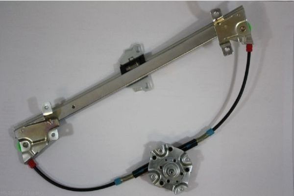 AUTOMEGA Tailgate strut Article number: 100051510 cheaply