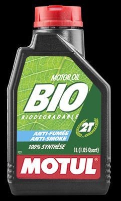 MOTUL Olie Varenummer: 100062 billige