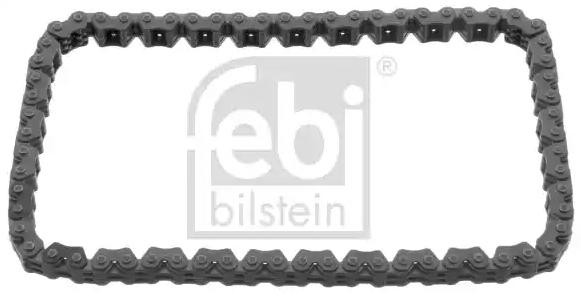 FEBI BILSTEIN 100072 Chain, oil pump drive 3 2.3 MZR (BK3P) 156 PS Petrol 2009