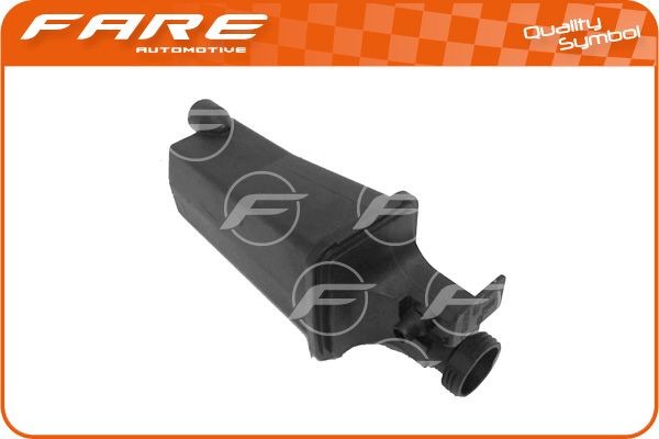 FARE SA Coolant expansion tank Article number: 10017 cheaply