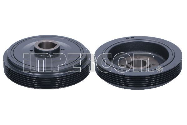 ORIGINAL IMPERIUM Crankshaft pulley Article number: 10032 cheaply