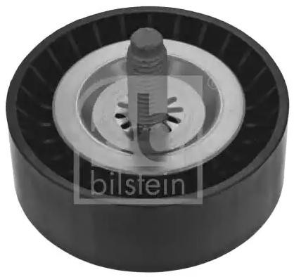 FEBI BILSTEIN Deflection / Guide Pulley, v-ribbed belt Article number: 100328 cheaply